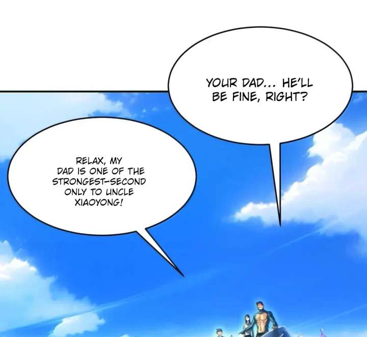 Rebirth in the End Times: I Reached the Top by Opening Boxes Chapter 98 - Page 31