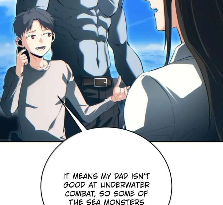 Rebirth in the End Times: I Reached the Top by Opening Boxes Chapter 98 - Page 41