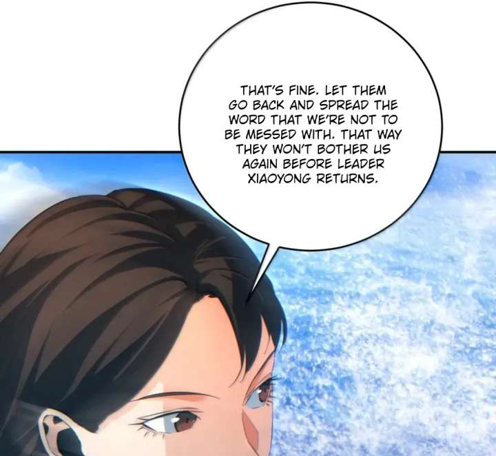 Rebirth in the End Times: I Reached the Top by Opening Boxes Chapter 98 - Page 43