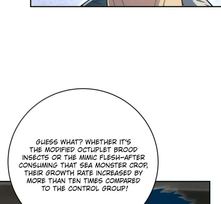 Rebirth in the End Times: I Reached the Top by Opening Boxes Chapter 98 - Page 50
