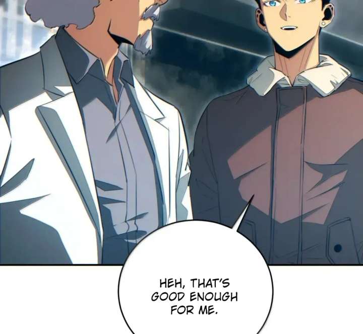 Rebirth in the End Times: I Reached the Top by Opening Boxes Chapter 98 - Page 54
