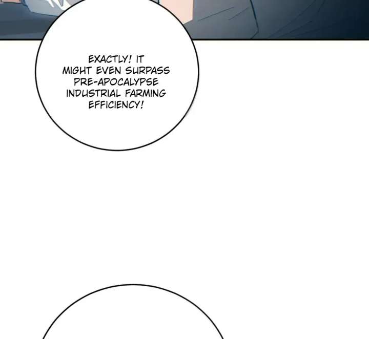 Rebirth in the End Times: I Reached the Top by Opening Boxes Chapter 98 - Page 57