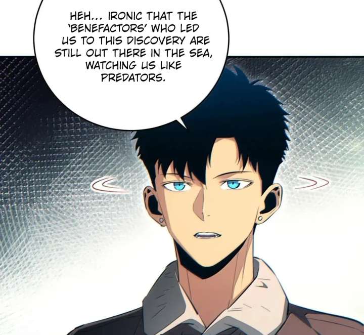 Rebirth in the End Times: I Reached the Top by Opening Boxes Chapter 98 - Page 58