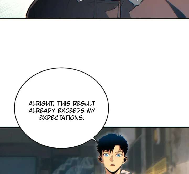 Rebirth in the End Times: I Reached the Top by Opening Boxes Chapter 98 - Page 59