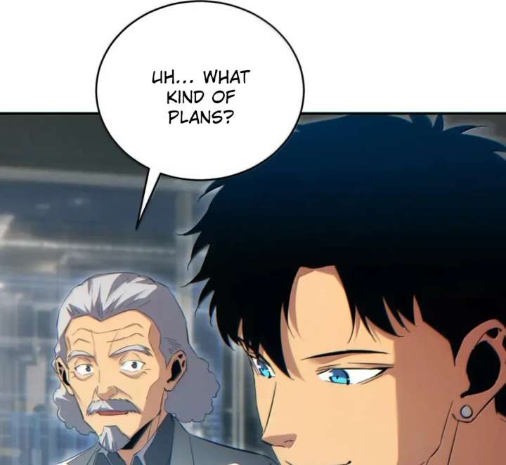 Rebirth in the End Times: I Reached the Top by Opening Boxes Chapter 98 - Page 63