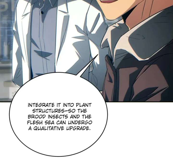 Rebirth in the End Times: I Reached the Top by Opening Boxes Chapter 98 - Page 64