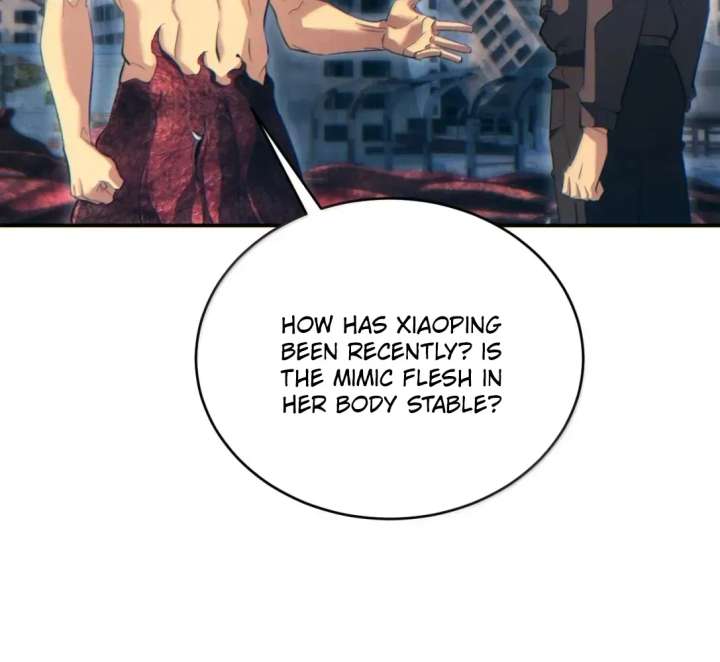 Rebirth in the End Times: I Reached the Top by Opening Boxes Chapter 98 - Page 73