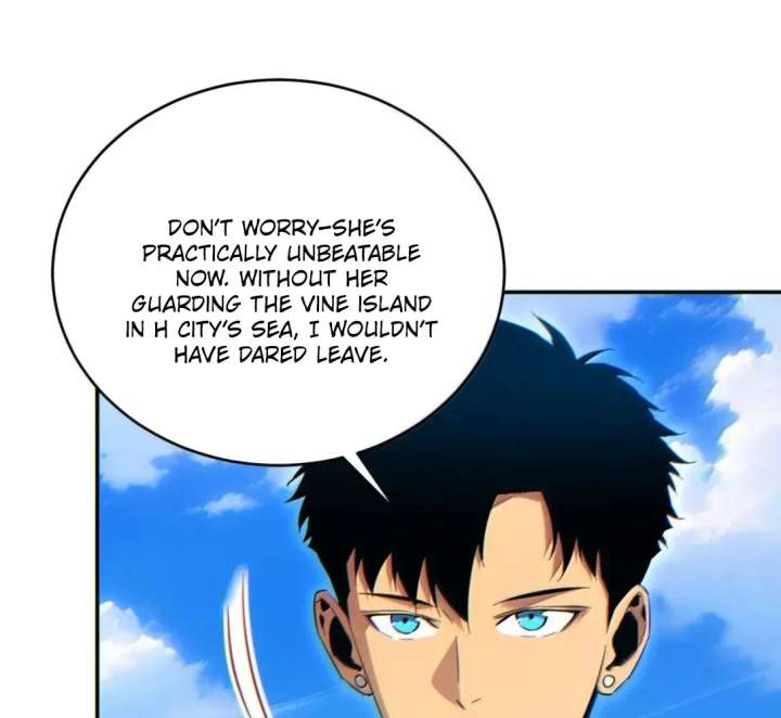 Rebirth in the End Times: I Reached the Top by Opening Boxes Chapter 98 - Page 74