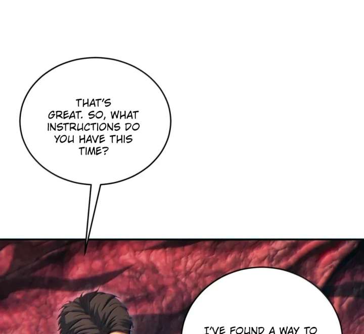 Rebirth in the End Times: I Reached the Top by Opening Boxes Chapter 98 - Page 76