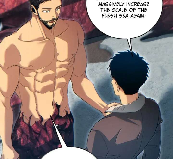 Rebirth in the End Times: I Reached the Top by Opening Boxes Chapter 98 - Page 77