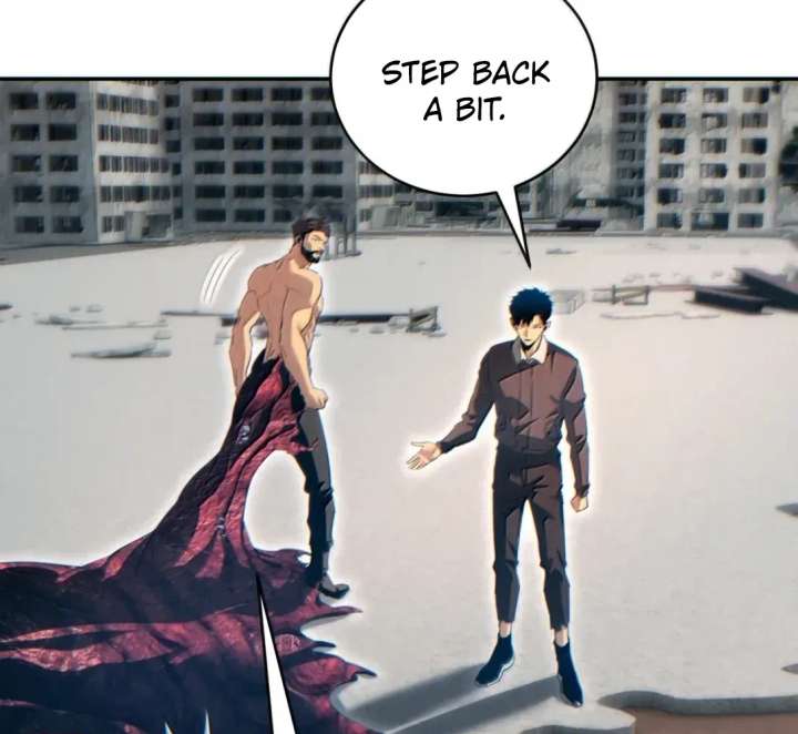 Rebirth in the End Times: I Reached the Top by Opening Boxes Chapter 98 - Page 79