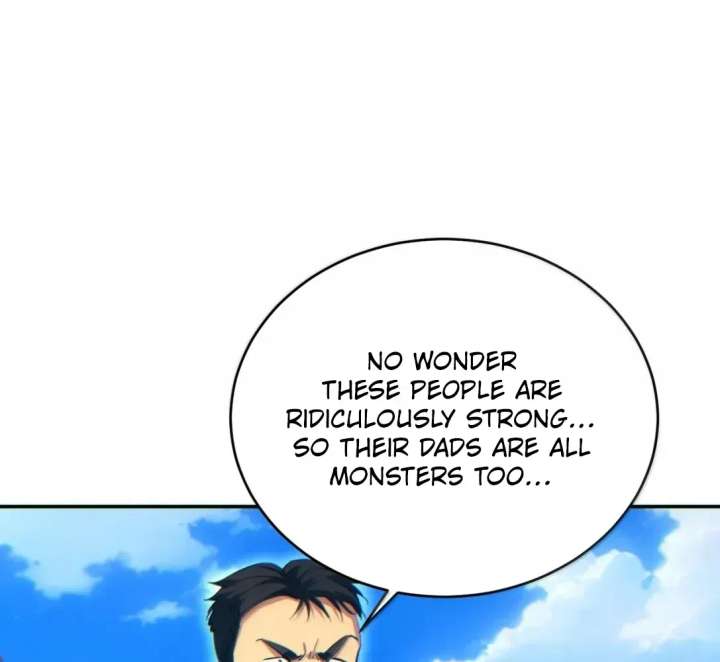 Rebirth in the End Times: I Reached the Top by Opening Boxes Chapter 99 - Page 100