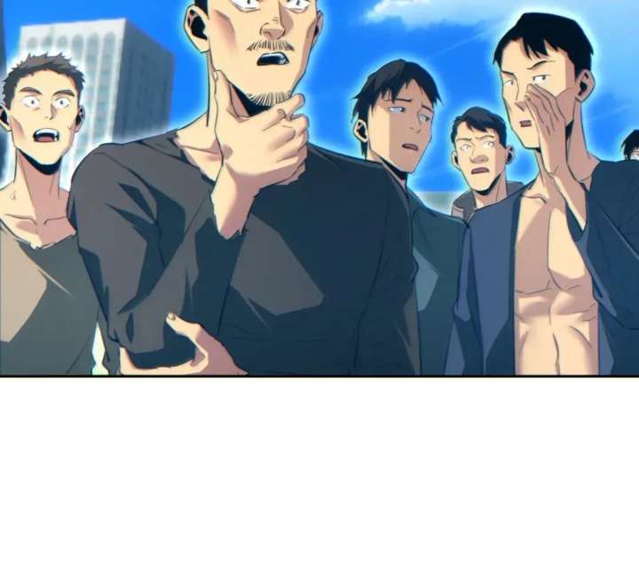 Rebirth in the End Times: I Reached the Top by Opening Boxes Chapter 99 - Page 101