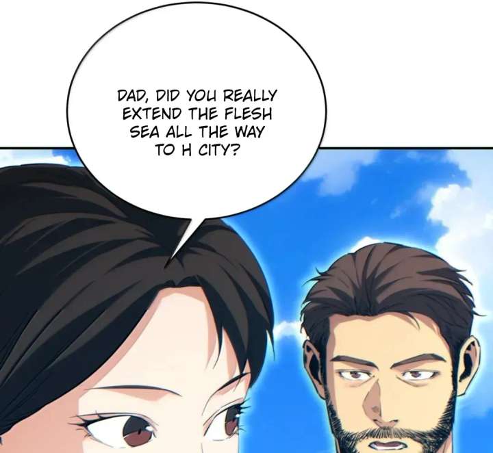 Rebirth in the End Times: I Reached the Top by Opening Boxes Chapter 99 - Page 103