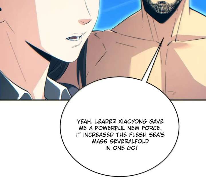 Rebirth in the End Times: I Reached the Top by Opening Boxes Chapter 99 - Page 104