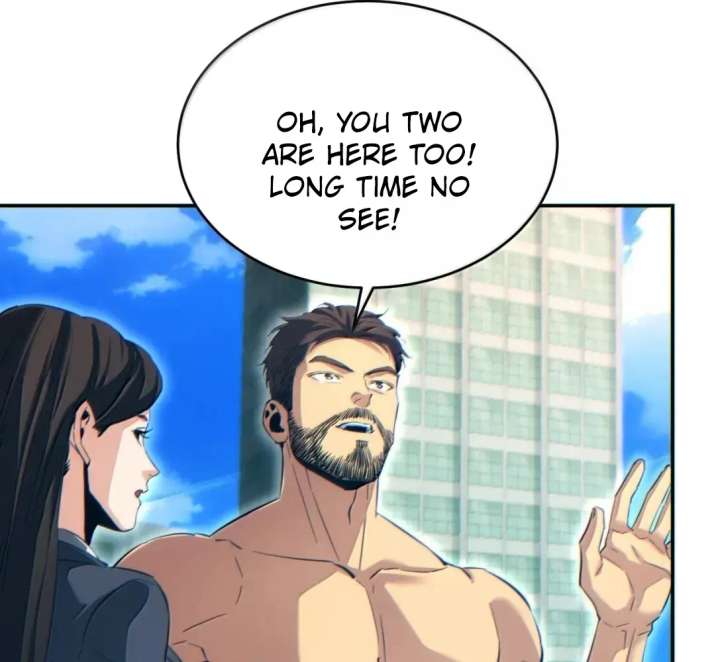 Rebirth in the End Times: I Reached the Top by Opening Boxes Chapter 99 - Page 112