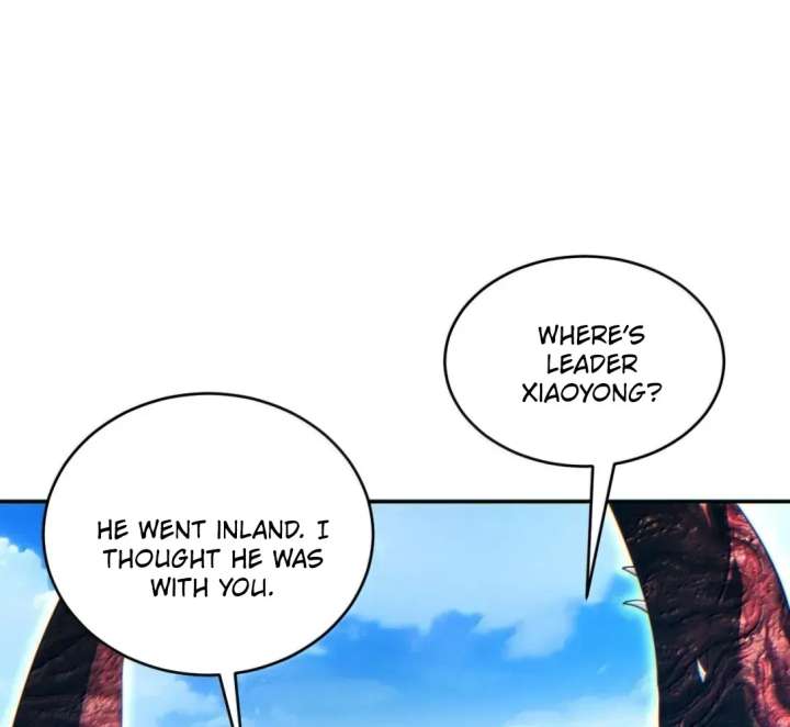 Rebirth in the End Times: I Reached the Top by Opening Boxes Chapter 99 - Page 114