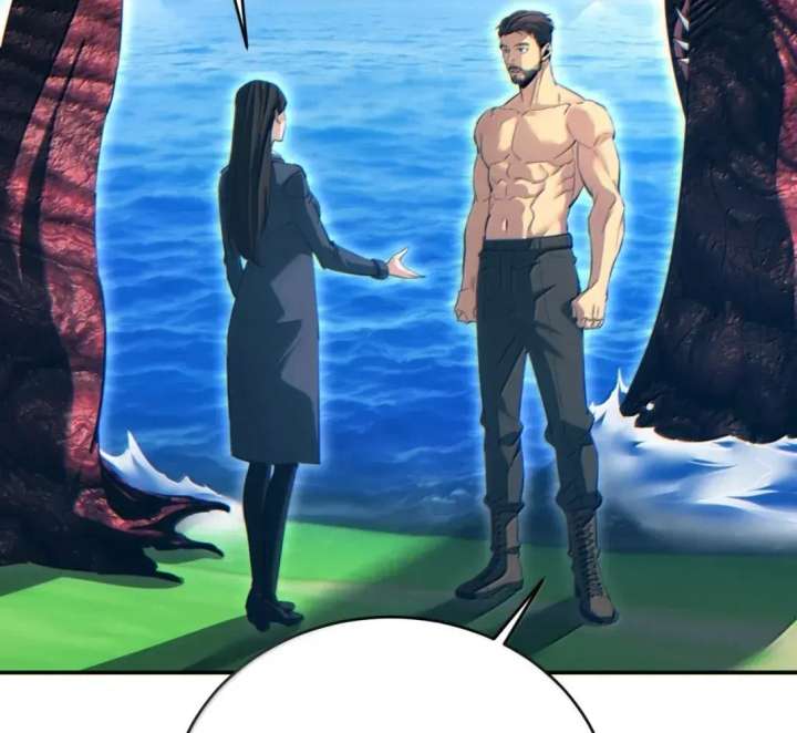 Rebirth in the End Times: I Reached the Top by Opening Boxes Chapter 99 - Page 115