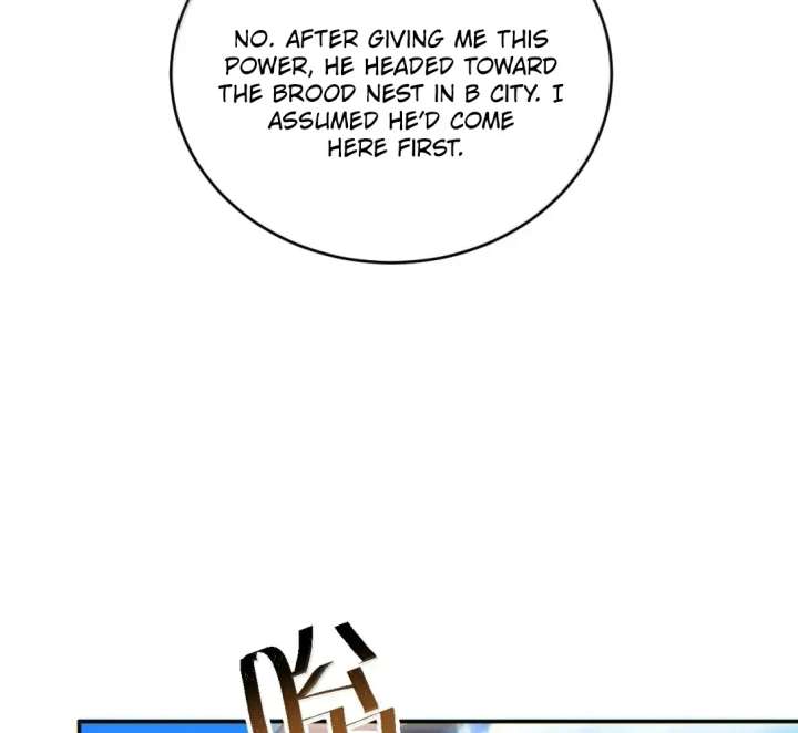 Rebirth in the End Times: I Reached the Top by Opening Boxes Chapter 99 - Page 116