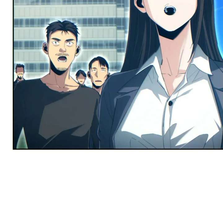 Rebirth in the End Times: I Reached the Top by Opening Boxes Chapter 99 - Page 121