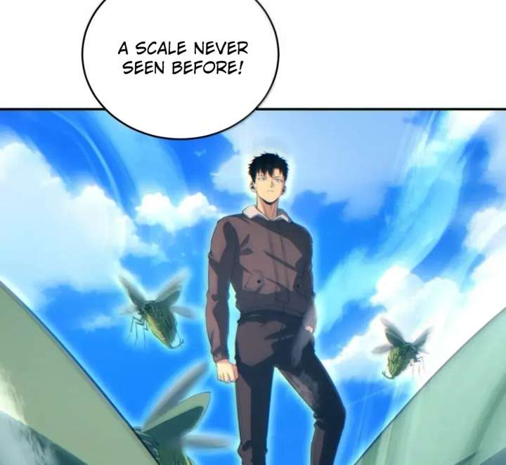 Rebirth in the End Times: I Reached the Top by Opening Boxes Chapter 99 - Page 127