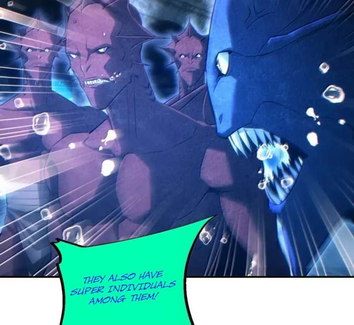 Rebirth in the End Times: I Reached the Top by Opening Boxes Chapter 99 - Page 26