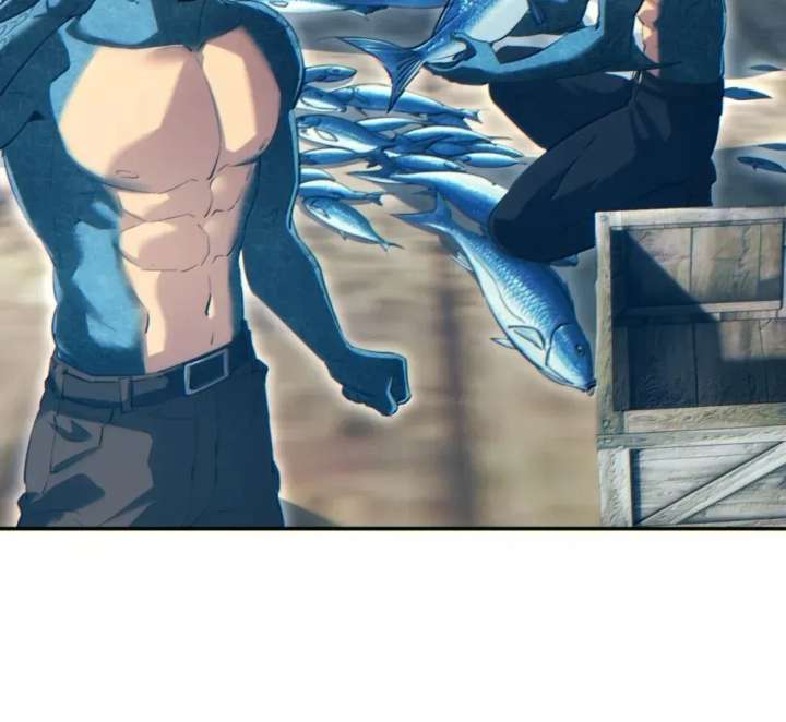 Rebirth in the End Times: I Reached the Top by Opening Boxes Chapter 99 - Page 56