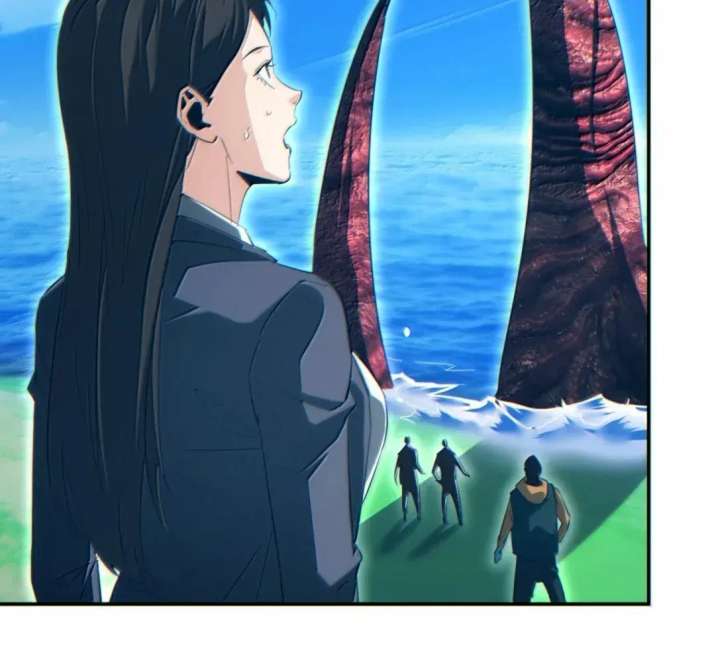 Rebirth in the End Times: I Reached the Top by Opening Boxes Chapter 99 - Page 87