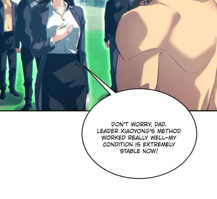 Rebirth in the End Times: I Reached the Top by Opening Boxes Chapter 99 - Page 94