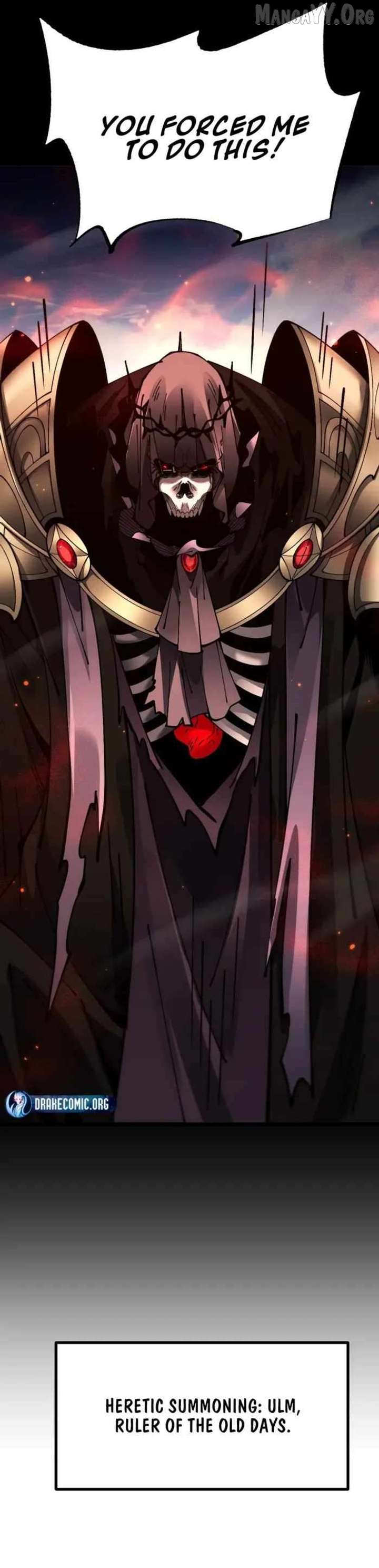 From Goblin to Goblin God Chapter 100 - Page 10