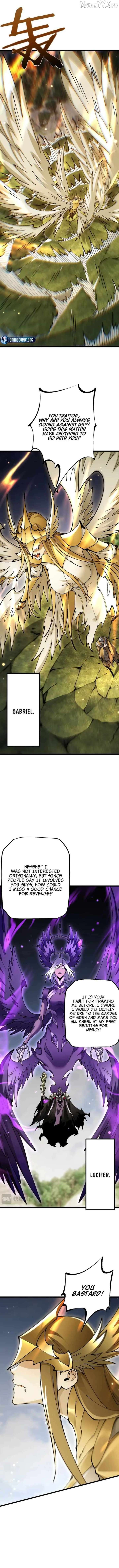 From Goblin to Goblin God Chapter 100 - Page 4