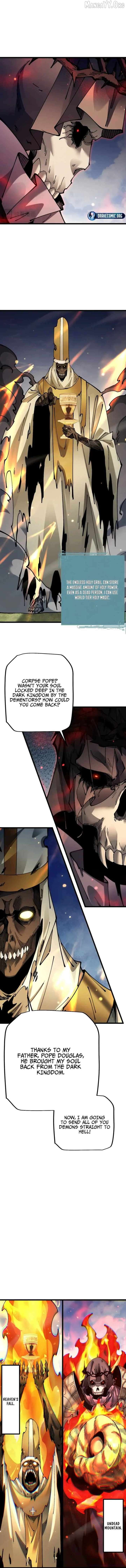 From Goblin to Goblin God Chapter 100 - Page 8