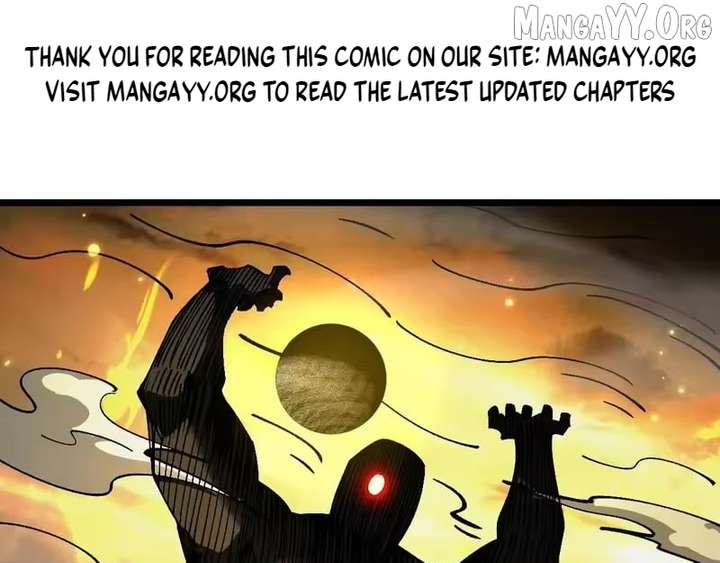 From Goblin to Goblin God Chapter 101 - Page 1