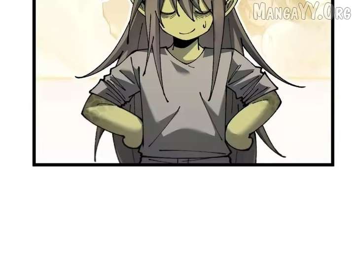 From Goblin to Goblin God Chapter 101 - Page 114