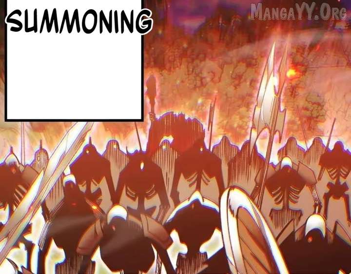 From Goblin to Goblin God Chapter 101 - Page 125