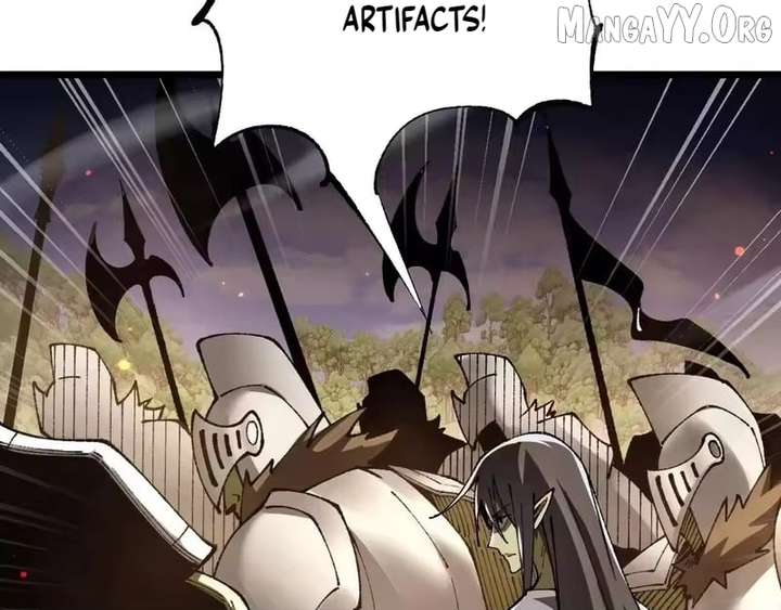 From Goblin to Goblin God Chapter 101 - Page 133