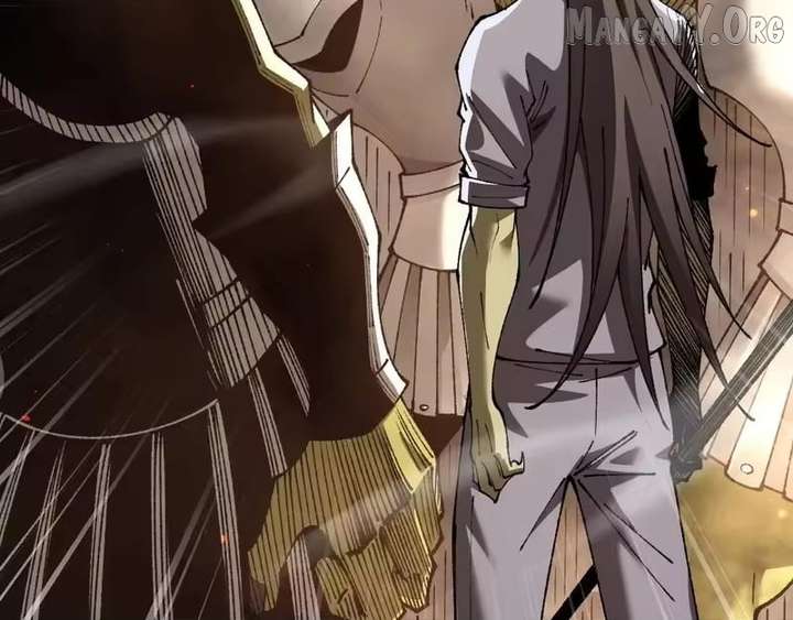 From Goblin to Goblin God Chapter 101 - Page 134