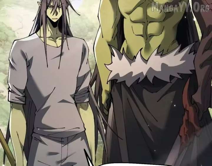 From Goblin to Goblin God Chapter 101 - Page 156