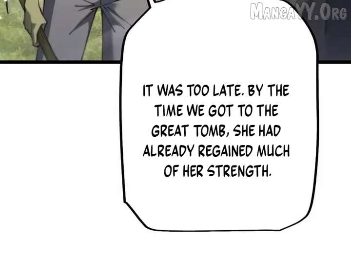 From Goblin to Goblin God Chapter 101 - Page 157