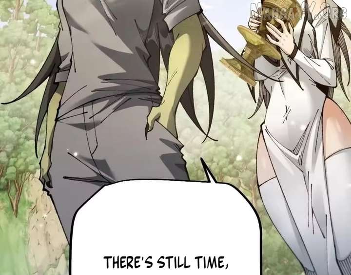 From Goblin to Goblin God Chapter 101 - Page 176