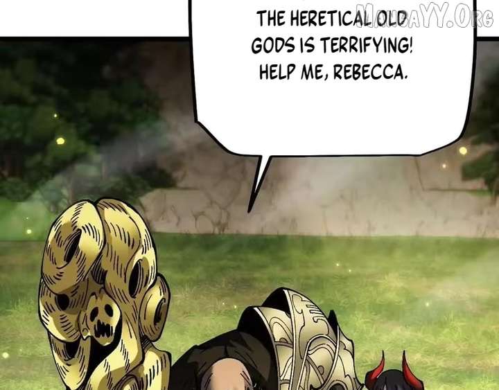 From Goblin to Goblin God Chapter 101 - Page 25