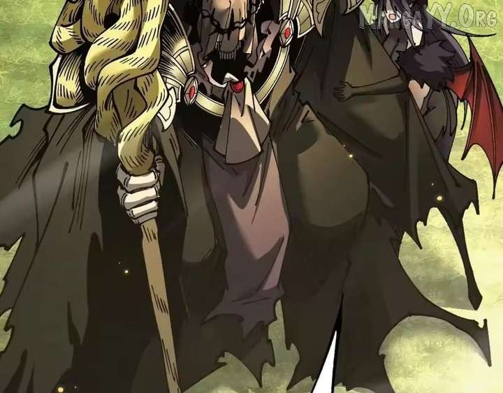 From Goblin to Goblin God Chapter 101 - Page 26