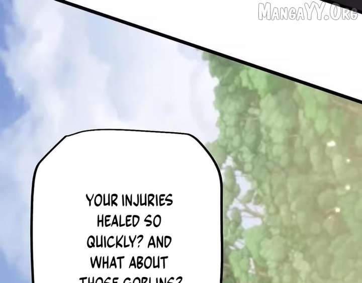 From Goblin to Goblin God Chapter 101 - Page 37