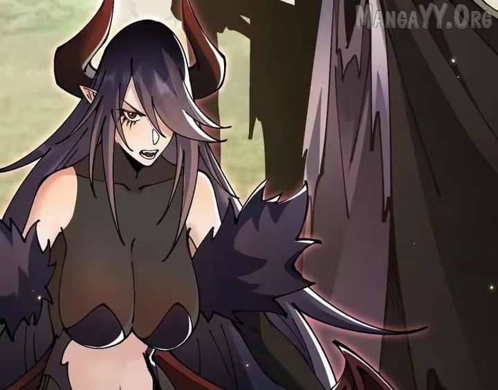 From Goblin to Goblin God Chapter 101 - Page 45