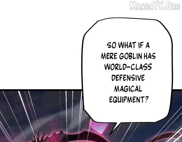 From Goblin to Goblin God Chapter 101 - Page 73