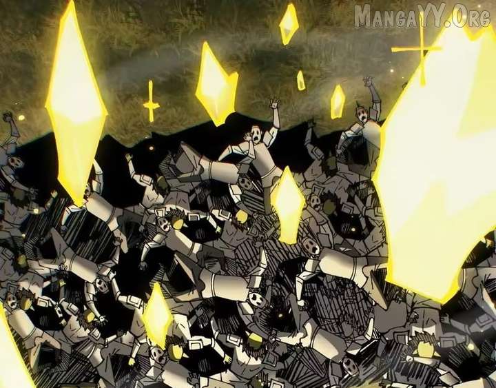 From Goblin to Goblin God Chapter 101 - Page 8