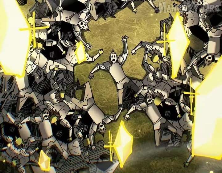 From Goblin to Goblin God Chapter 101 - Page 9