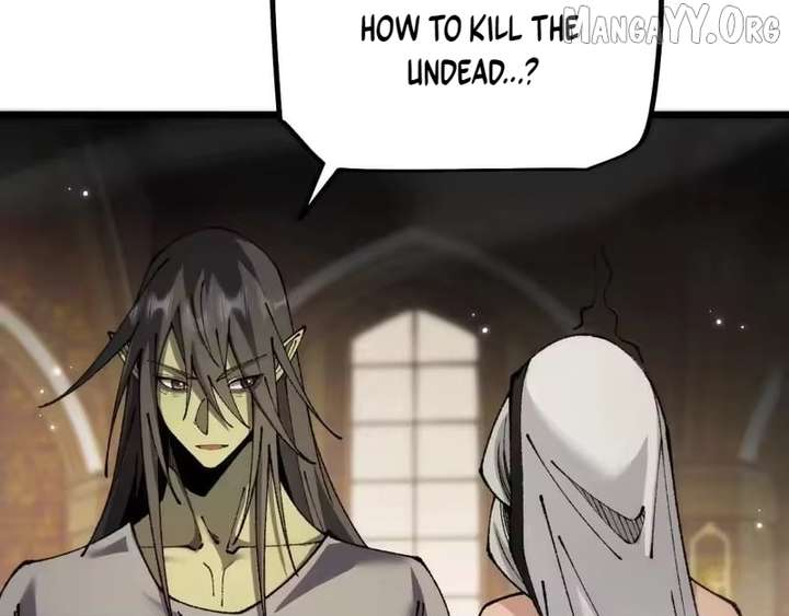 From Goblin to Goblin God Chapter 102 - Page 107