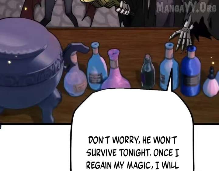 From Goblin to Goblin God Chapter 102 - Page 12