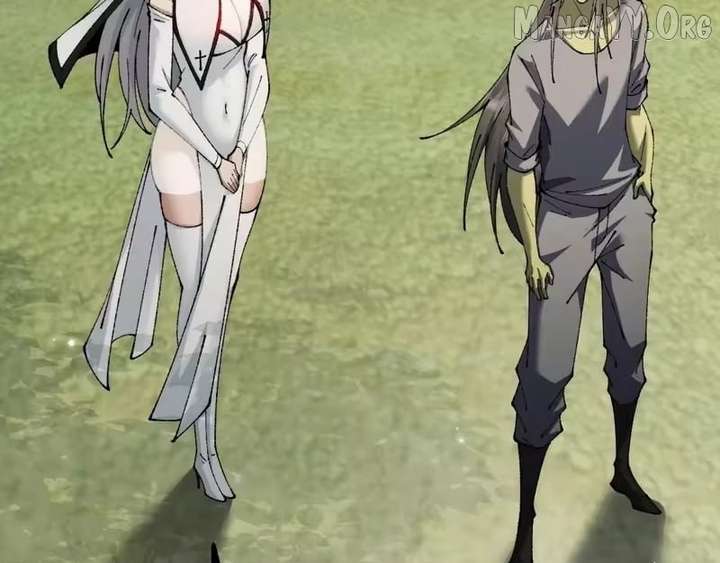 From Goblin to Goblin God Chapter 102 - Page 122